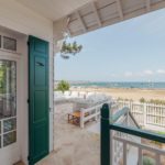 Waterfront villa in Cap Ferret